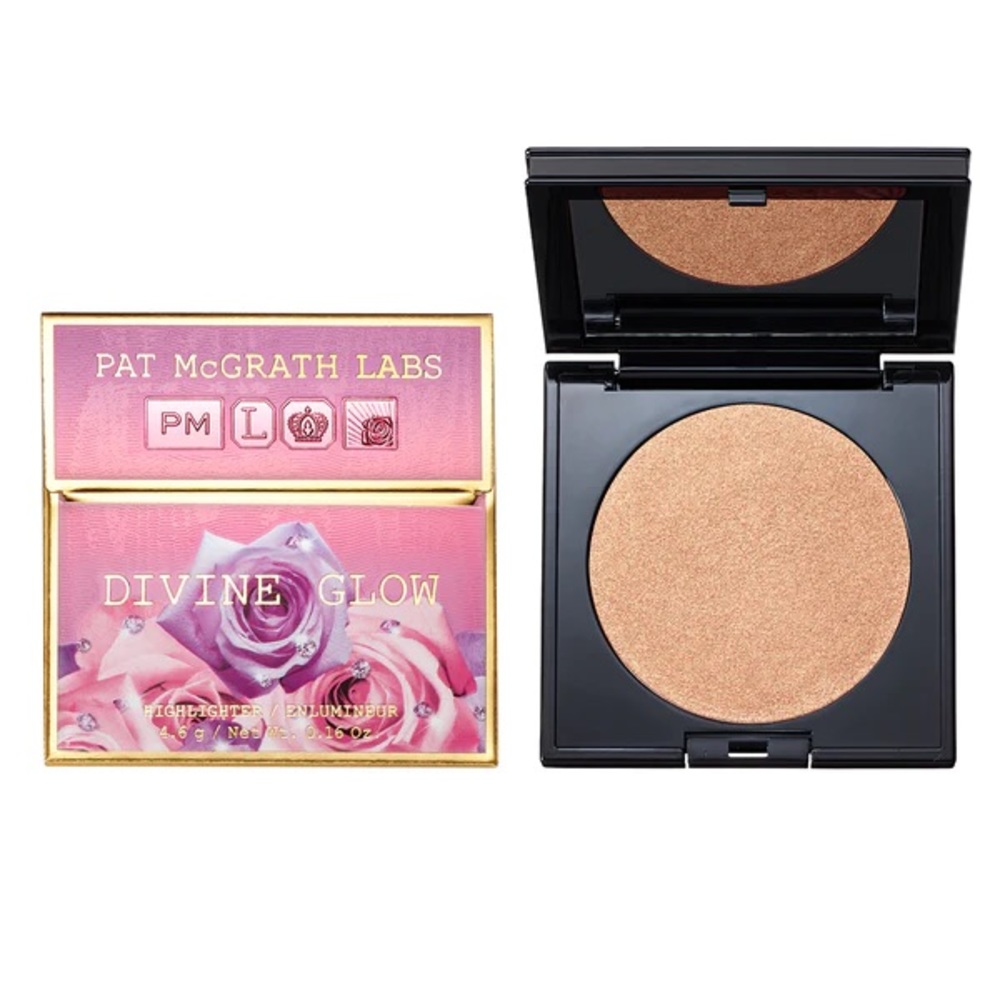 Pat McGrath Labs - Skin Fetish: Divine Glow Highlighter